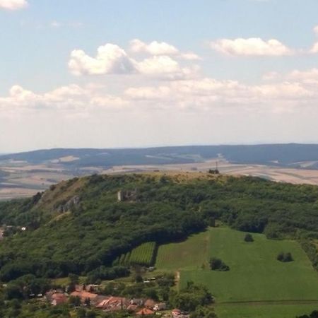 Penzion Hirmann Popice Esterno foto